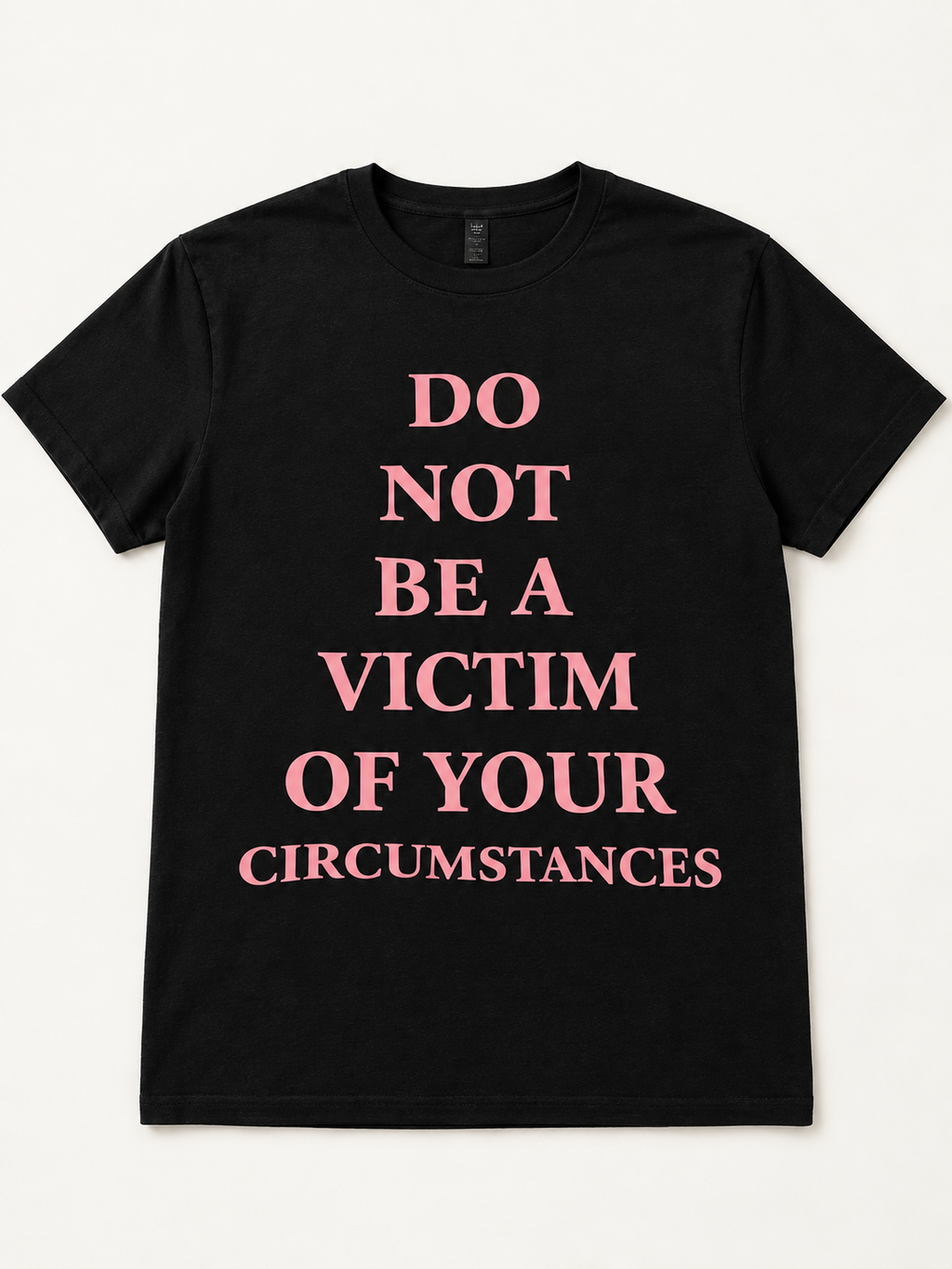 PINK SHORT SLEEVE SHIRT
